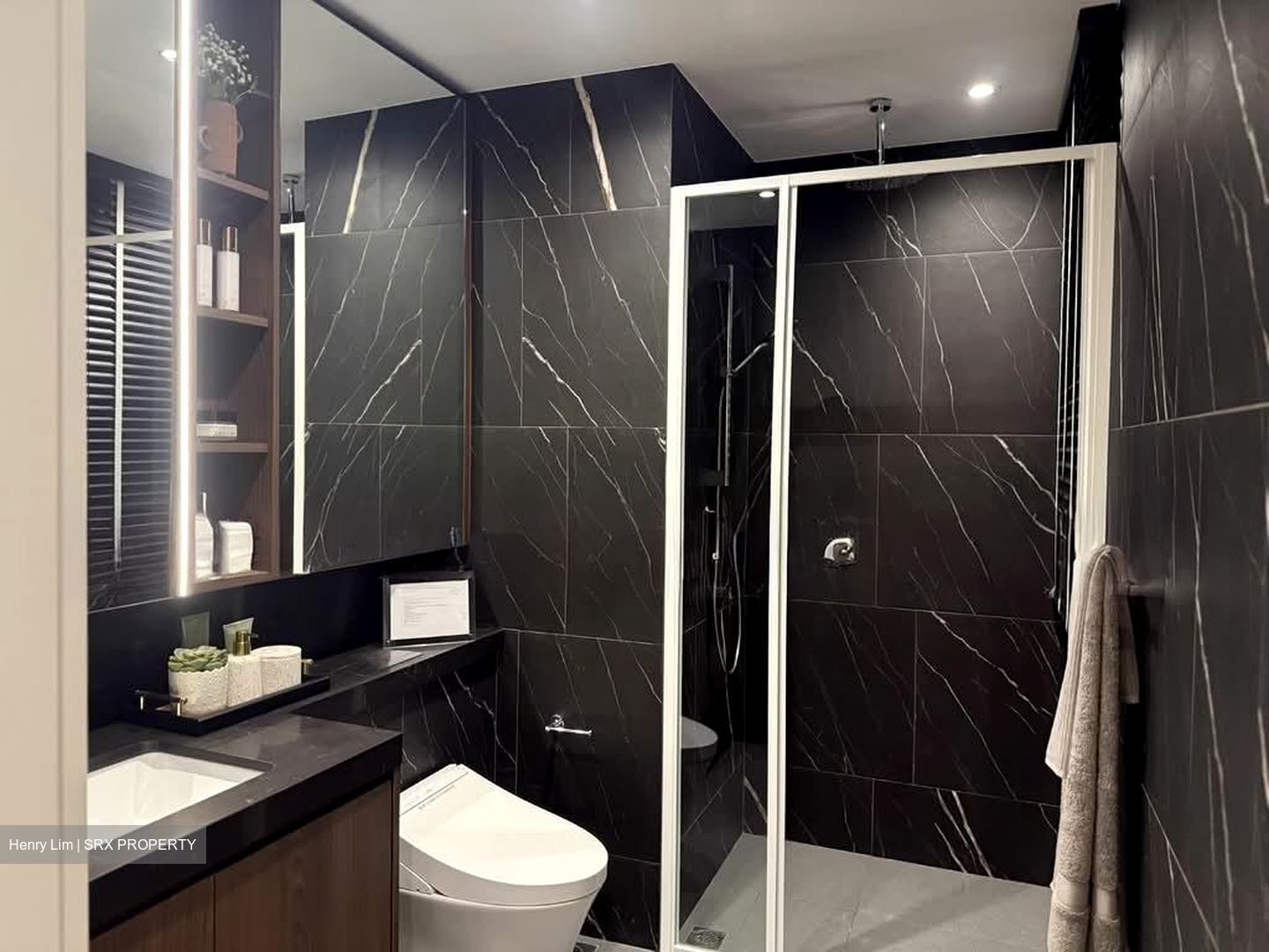 THE ARCADY AT BOON KENG (D12), Apartment #559988611